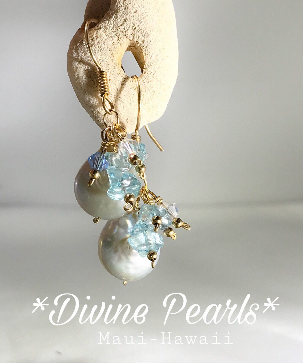 Aqua Divine