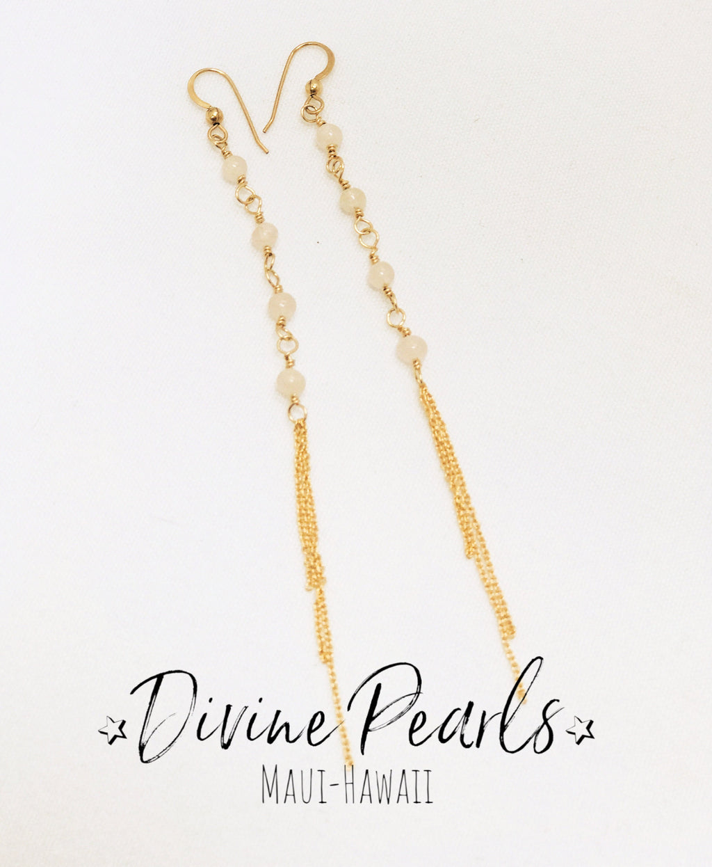 Gold Rose Quartz