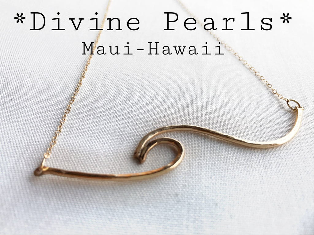 Hawaii Big Wave