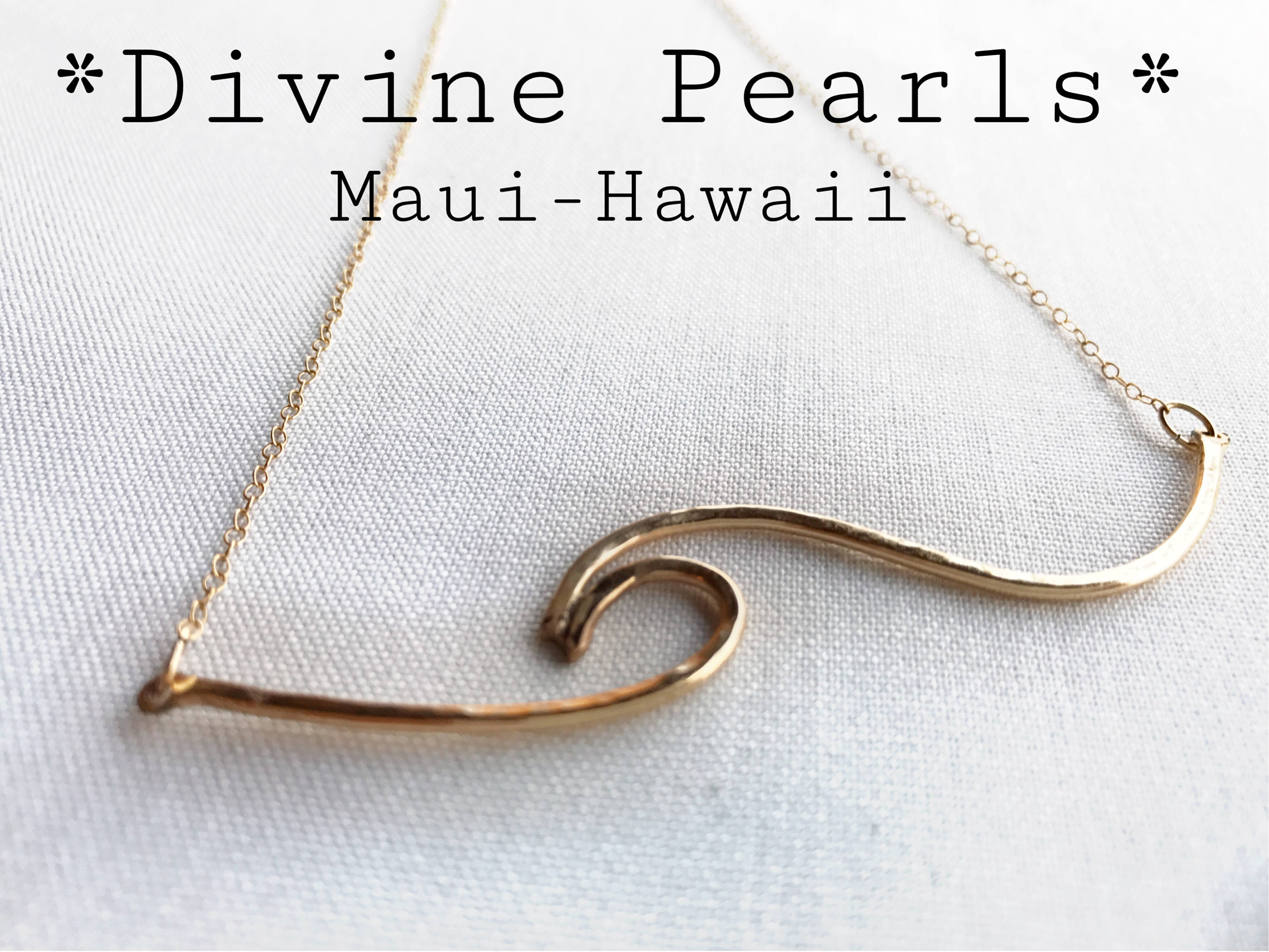 Hawaii Big Wave
