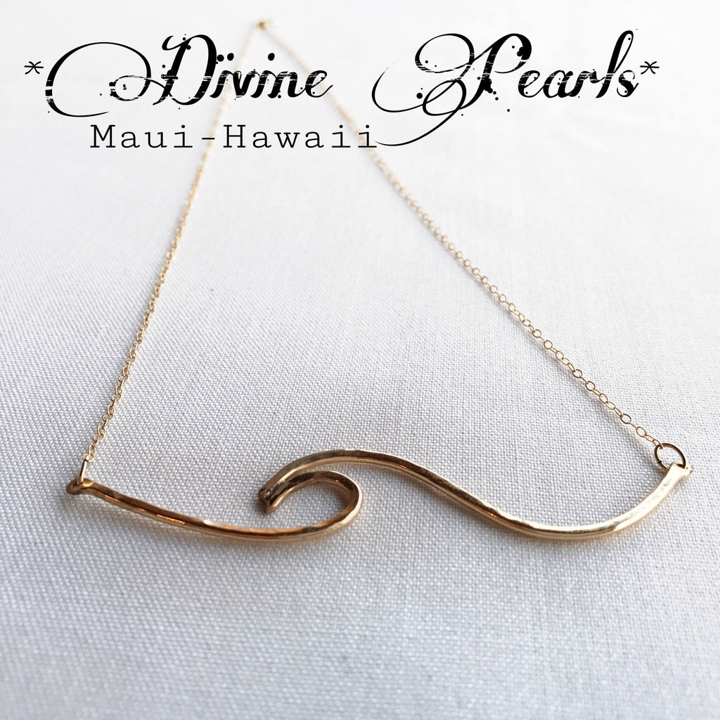 Hawaii Big Wave