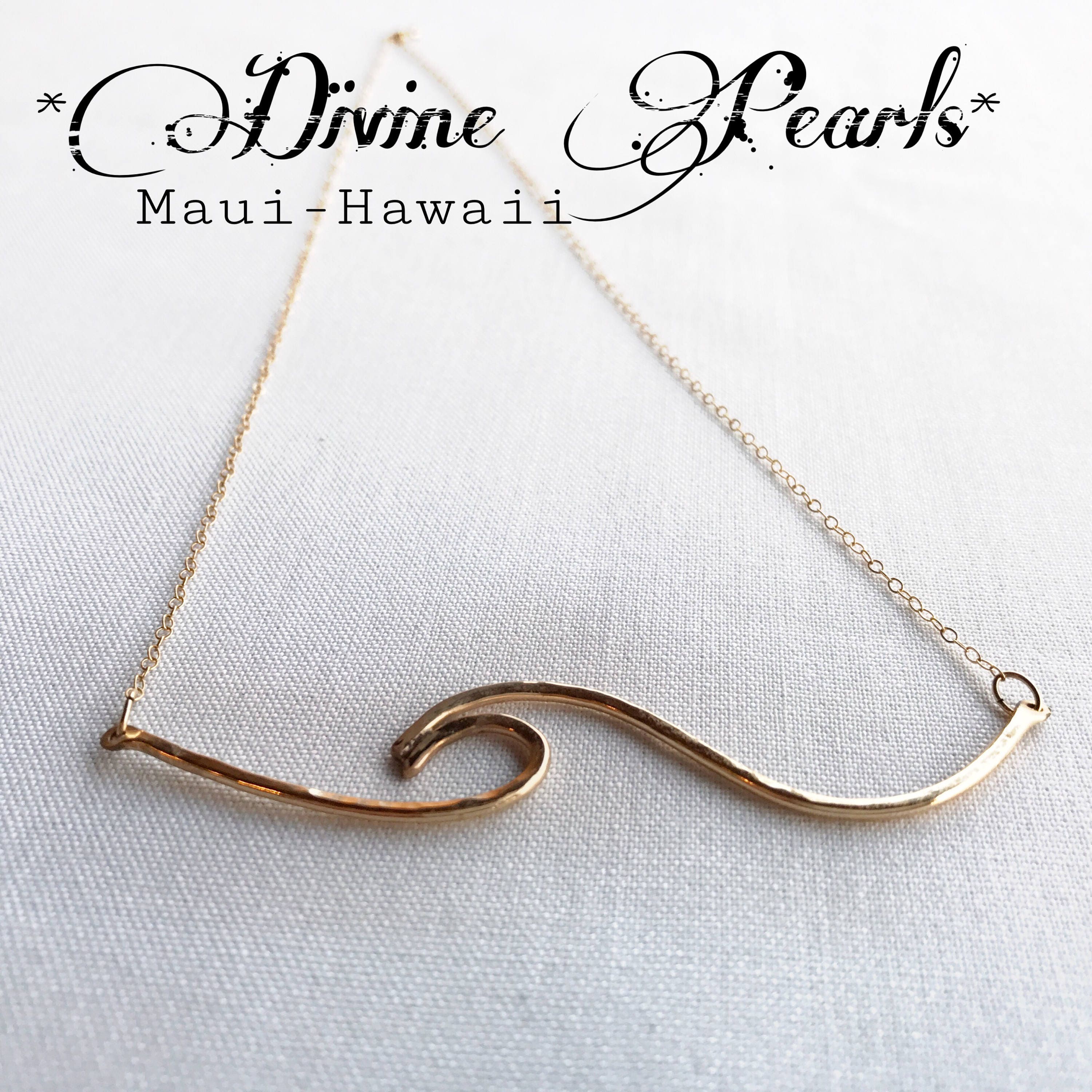 Hawaii Big Wave