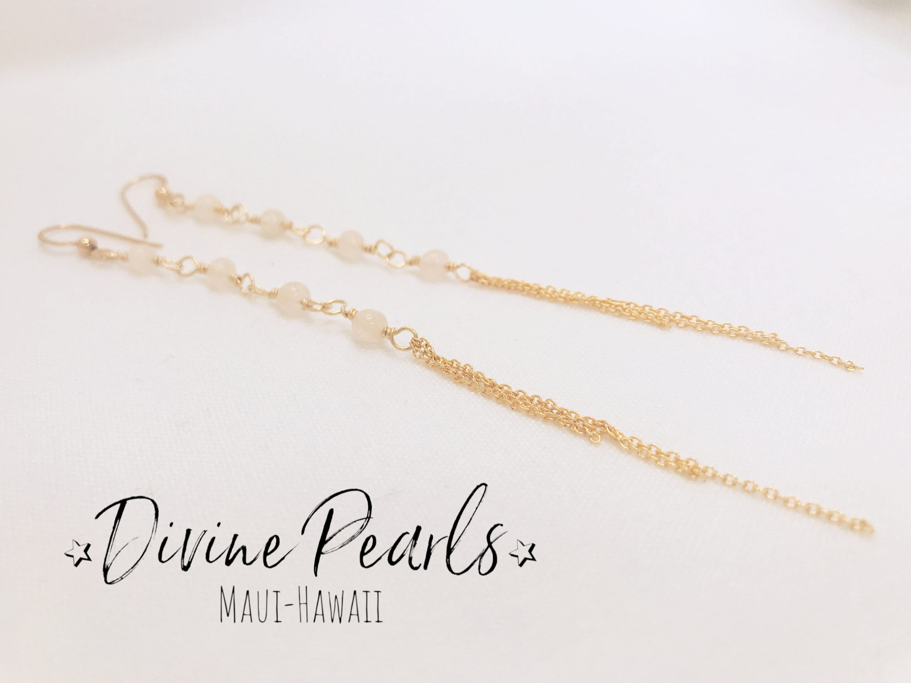 Gold Rose Quartz